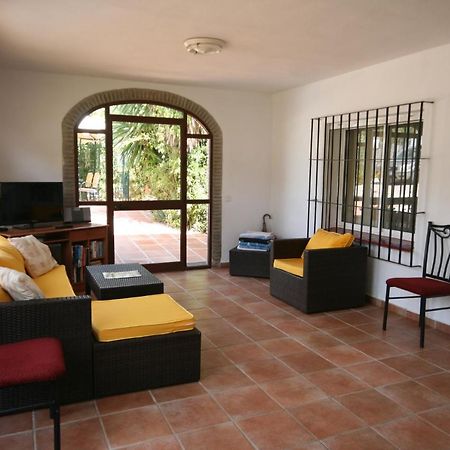 Vila Casacool Màlaga Exteriér fotografie