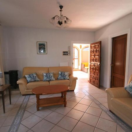 Vila Casacool Màlaga Exteriér fotografie